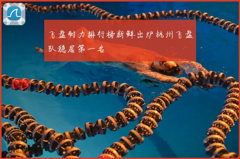 飞盘耐力排行榜新鲜出炉杭州飞盘队稳居第一名