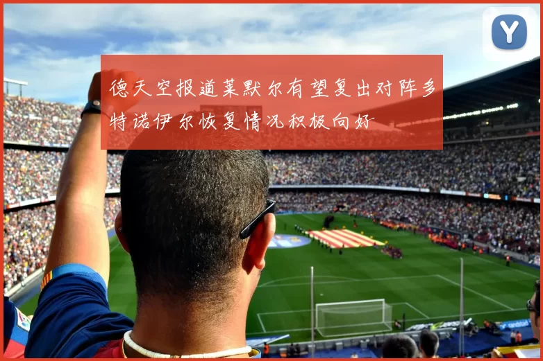 德天空报道莱默尔有望复出对阵多特诺伊尔恢复情况积极向好